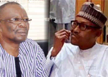 FG Vs ASUU: No serious country in the world treats its scholars the way Nigeria does – Professor Emmanuel Osodeke