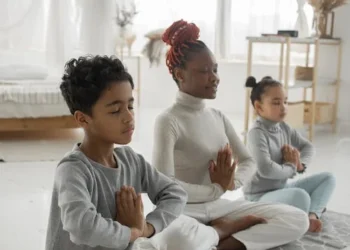 Because ‘WE’ matter ……. A series on Child and Youth Mental Health