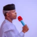 Education without morals, and integrity incomplete – Vice President Osibanjo