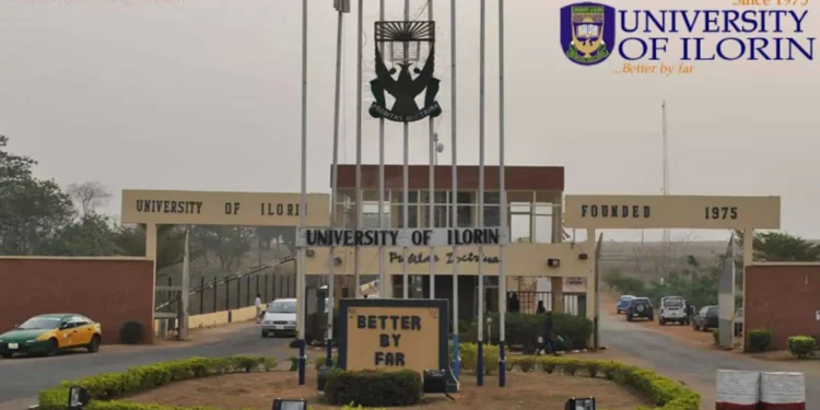 Facilities worth millions destroyed in Unilorin
