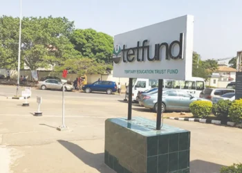 TETFund Grants N18bn to Six Varsities for High Impact Upgrades!